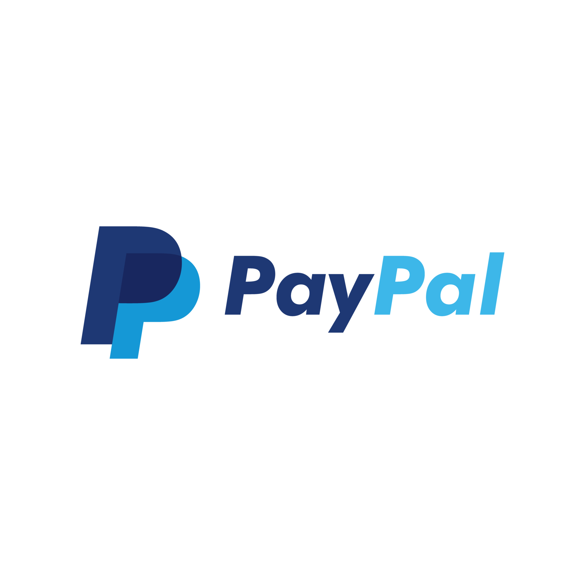 PayPal Logo